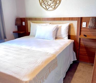 Santo Amaro do Maranhao Hotel | Pousada Lençóis Eco Villa