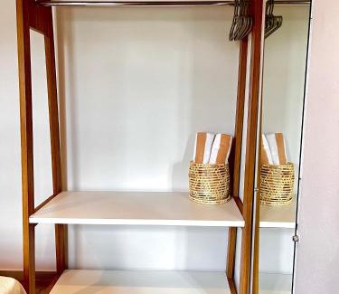 Santo Amaro do Maranhao Hotel | Pousada Lençóis Eco Villa