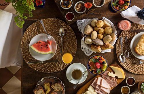 Itaipava Hotel | Pousada Les Roches