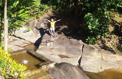 Lumiar Hotel | Pousada Luar da Serra Lumiar