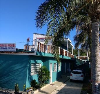 Boraceia House | Pousada Luar de Boracéia