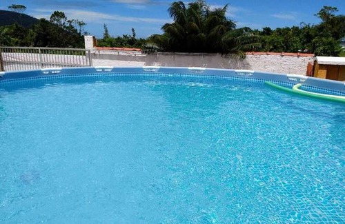 Boraceia House | Pousada Luar de Boracéia