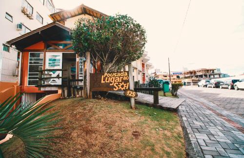 Bombas Hotel | Pousada Lugar ao Sol