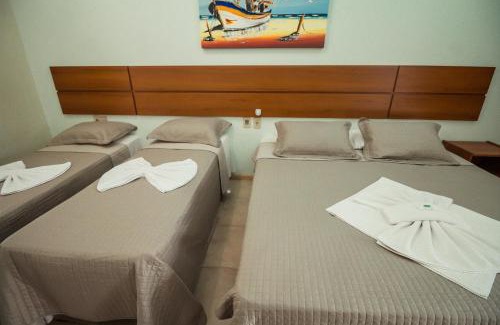 Bombas Hotel | Pousada Lugar ao Sol