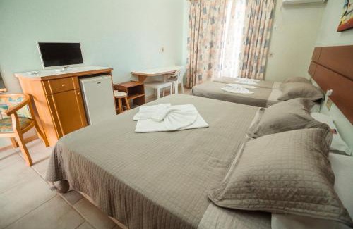 Bombas Hotel | Pousada Lugar ao Sol