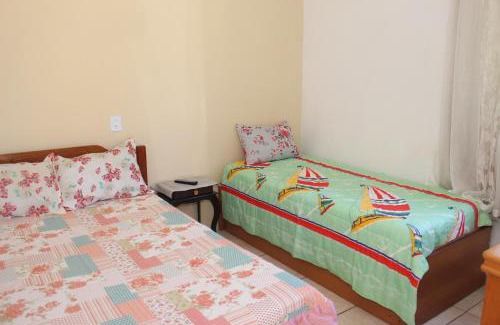 Socorro Hotel | Pousada Luna