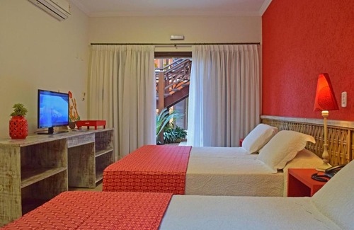 Pereque Hotel | Pousada Mais Bella