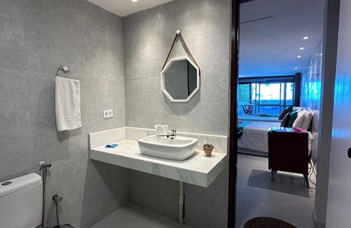 Porto de Galinhas Hotel | Pousada Makai