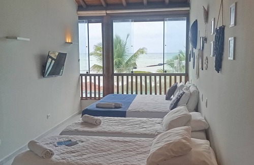 Porto de Galinhas Hotel | Pousada Makai