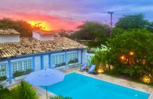 Praia Rasa Hotel | Pousada Manaaki