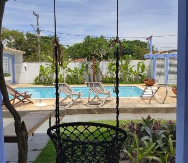 Praia Rasa Hotel | Pousada Manaaki