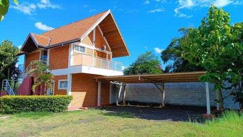 Botucatu Hotel | Pousada Mandala Botucatu