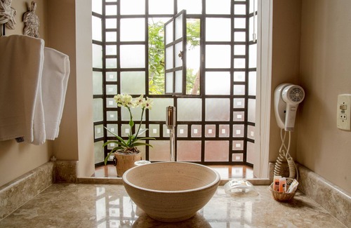 Ilhabela Hotel | Pousada Manga Rosa