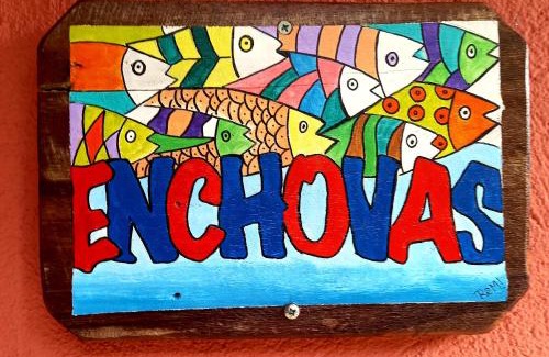 Ilhabela Apartment | Pousada Manjuba, 900m da Vila