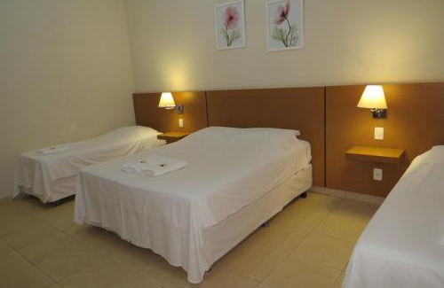 Capitolio Hotel | Pousada Mar de Minas