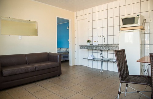 Barra da Lagoa Hotel | Pousada Mar do Leste