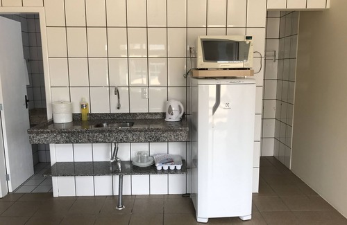 Barra da Lagoa Hotel | Pousada Mar do Leste