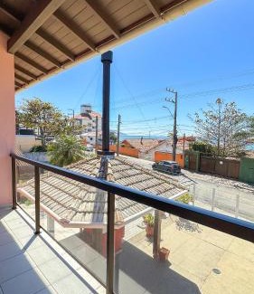 Ingleses Sul Apartment | Pousada Mar dos Ingleses