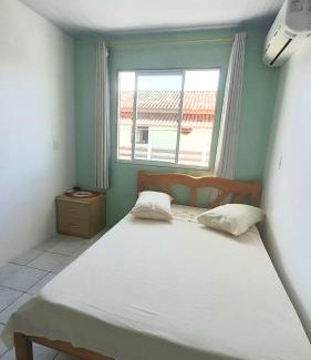 Barra da Lagoa Hotel | Pousada Mar Verde