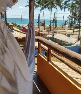 Porto de Galinhas Hotel | Pousada Maracabana Spa