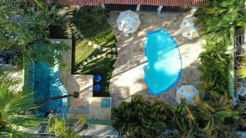 Porto de Galinhas Hotel | Pousada Maracaju