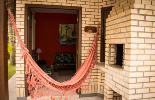 Zimbros Hotel | Pousada Mare Mansa