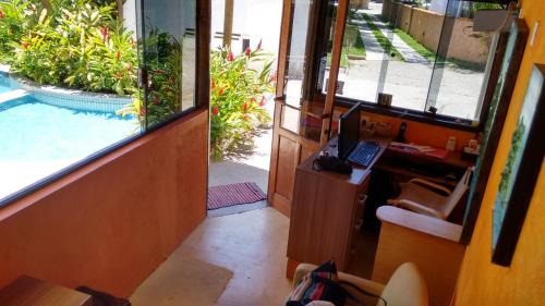 Ilhabela Hotel | Pousada Mareilha