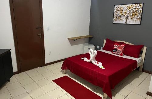 Balneario Remanso Hotel | Pousada MARIA BONITA