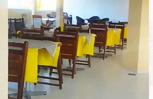 Conde Hotel | Pousada Maria Bonita