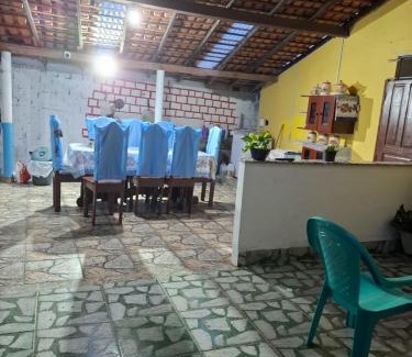 Maruda House | Pousada Marudá