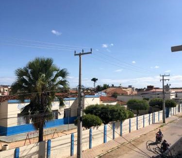 Northeast Region Hotel | Pousada Medeiros