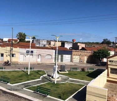 Northeast Region Hotel | Pousada Medeiros