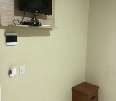 Northeast Region Hotel | Pousada Medeiros