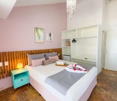 Barra Grande Hotel | Pousada Meraki Beach