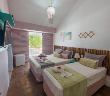 Barra Grande Hotel | Pousada Meraki Beach