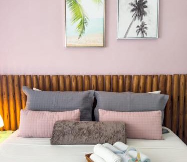 Barra Grande Hotel | Pousada Meraki Beach