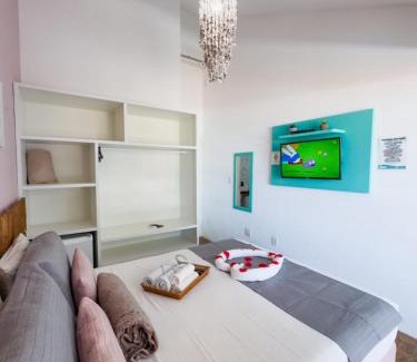 Barra Grande Hotel | Pousada Meraki Beach