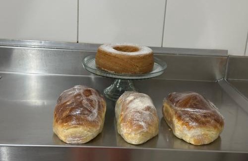 Aguas de Sao Pedro Hotel | POUSADA MINEIRA