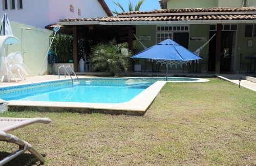 Vilas do Atlantico Hotel | Pousada Mineira