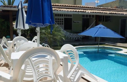 Vilas do Atlantico Hotel | Pousada Mineira