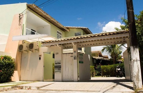 Vilas do Atlantico Hotel | Pousada Mineira