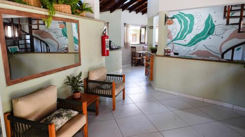 Praia Grande Hotel | Pousada Morada da Praia