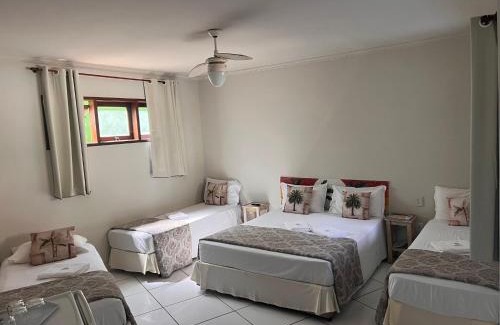 Praia Grande Hotel | Pousada Morada da Praia