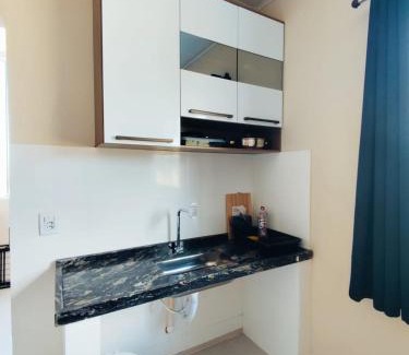 Santa Cruz Cabralia Apartment | Pousada Moreira & Rosangela A