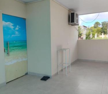 Santa Cruz Cabralia Apartment | Pousada Moreira & Rosangela A