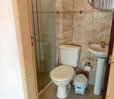 Centro Bed & Breakfast | Pousada Musleh