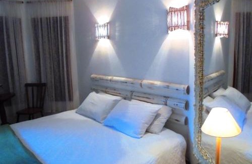 Ilhabela Hotel | Pousada Náutilus