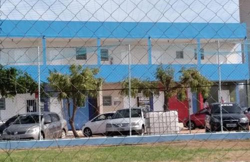 Piranhas Hotel | Pousada Nathymar