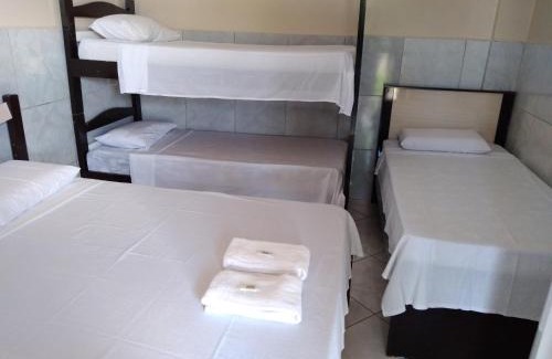 Piranhas Hotel | Pousada Nathymar