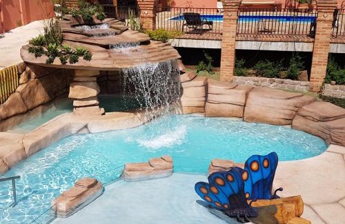 Aguas de Sao Pedro Hotel | Pousada Nossa Senhora Aparecida